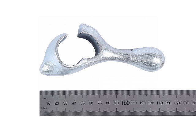 Наконечник крестообразный № 2 для BL7 NORDBERG BL7#M-HEAD