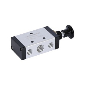 Пневмораспределитель NORDBERG N4R210-08