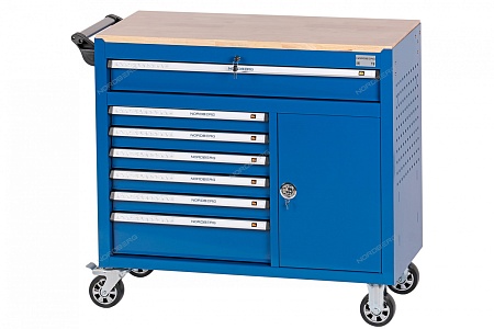 ������� ����������������, 7 ��������� ������ NORDBERG T8 ����