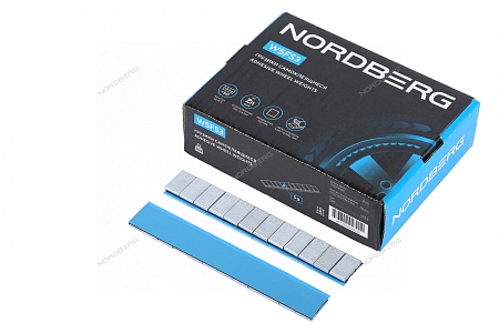 ������� ������������� (12�5 �) Fe ���������� L=14 ��, 50 ���� NORDBERG W5FS3 ����