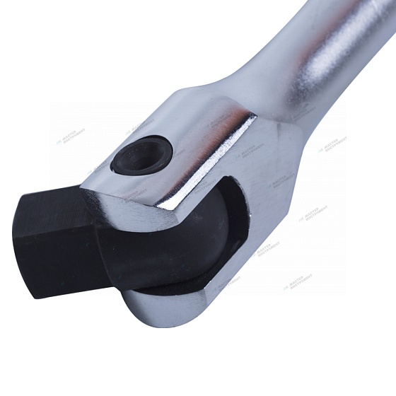 Вороток 3/4"", 750 мм, с шарниром KING TONY 6452-30F