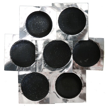 CLIPPER ����� ������ B038T �������� �� ������ 38�� (50��.) ����