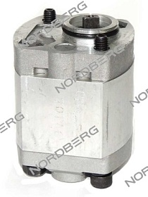 Насос шестеренчатый для накачки масла для 46TRK NORDBERG TC-20-1031201