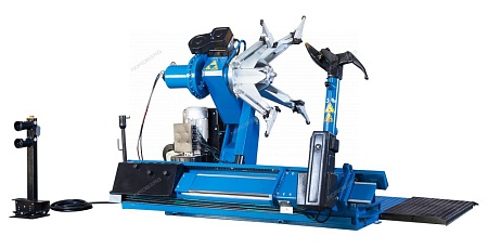 ������ ������������� (380V) ��� �������� ����������� 14"-56", ����� NORDBERG 46TRKE56(B) ����