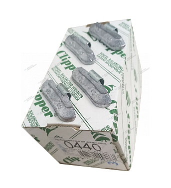 ����� ������ (50��) CLIPPER 0440 ����