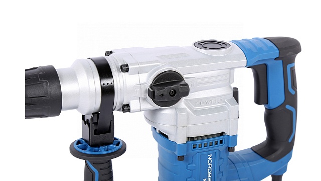 Перфоратор, SDS-plus, 1200 Вт NORDBERG NE052