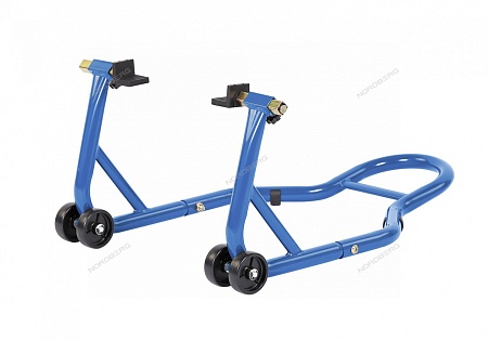 ���������� ������, ����� NORDBERG NMSR1 ����