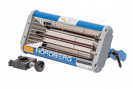 ����� ������������, 1 ������� Nordberg IF1 ����