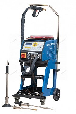 ������� ���������, �������, 380V NORDBERG WS9 ����