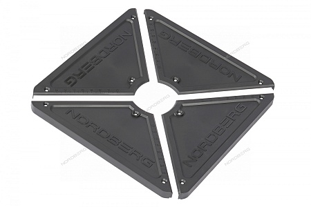 �������� ����������� �� ���� 26'' ��� 4643 (��������) NORDBERG 01-00002300 ����