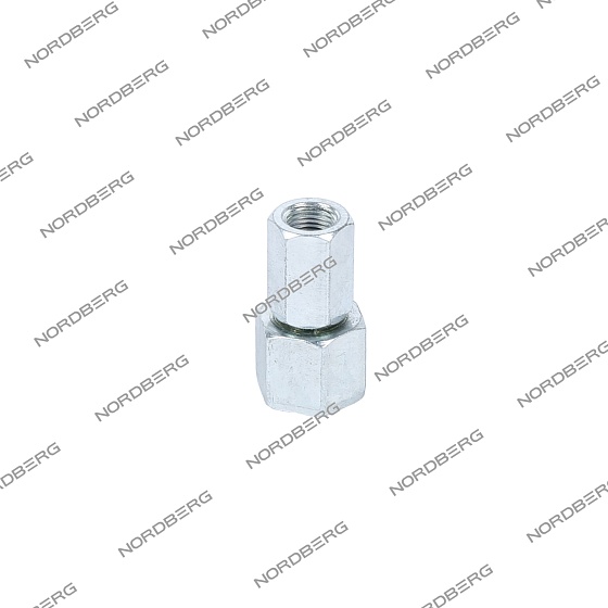 Фитинг 1/8"-27 NPTF для NO5025