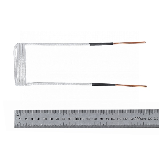 Индуктор для HIF3, D=60 x 200 мм HIF3(7)