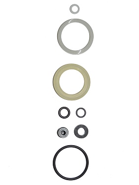 ����������� MEGA/NORDBERG RKSC-10 ��� ������ 10 ���� ����