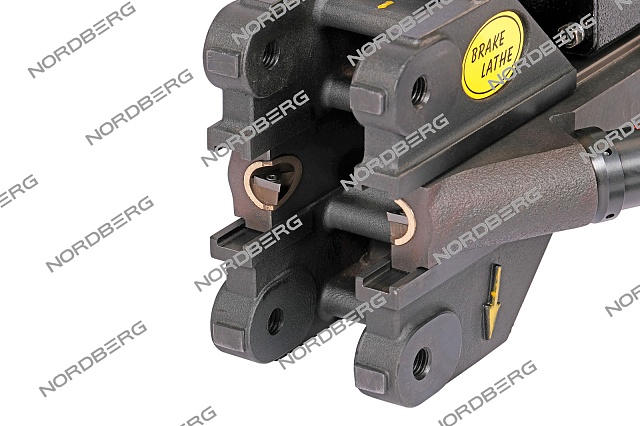 Токарная группа для NL1 и NL2 NORDBERG 01-00005435