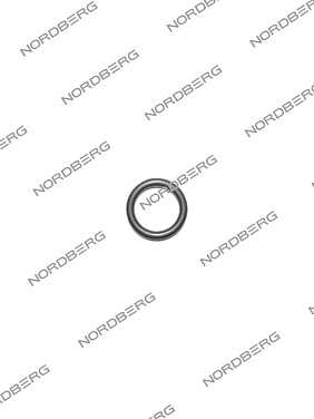 Кольцо уплотнительное X000599 для NORDBERG 2330-BC фото