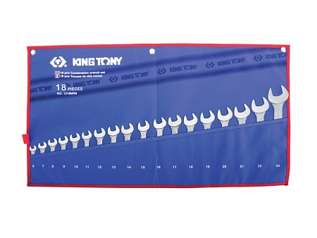 ����� ��������������� ������, 6-24 �� 18 ��������� ����� �� ��������, king tony 1218mrn ����