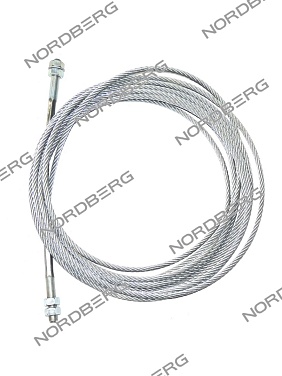 ���� ��� ���������� N4122H-4.5 NORDBERG ��-00016403 ����