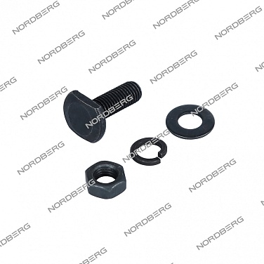 NORDBERG �������� ���� ��������� ������ ��� ND1660 ����