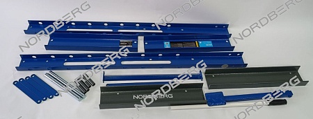���� ��� ������ N3620FL (� 2022 ����) NORDBERG 01-00005549 ����