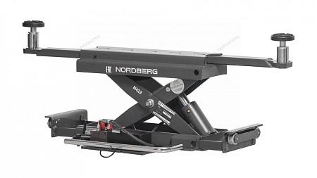 �������� � ������ �������� �/� 2�. ��� ����������� N634, 4445J, 4450J, ����� NORDBERG N423_G ����