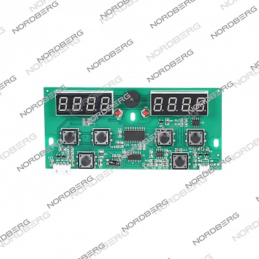 ���������� ��� NU08/NU20 ����