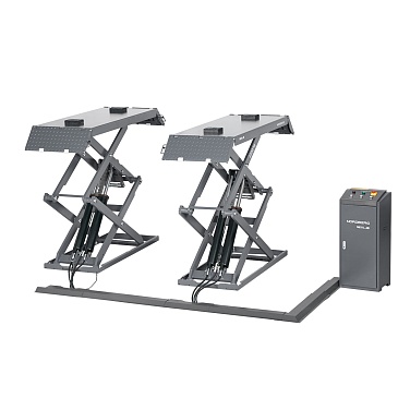 ��������� ��������� ��������������� 3,5 �, 380 �, ����� NORDBERG N631L-4G_380 ����