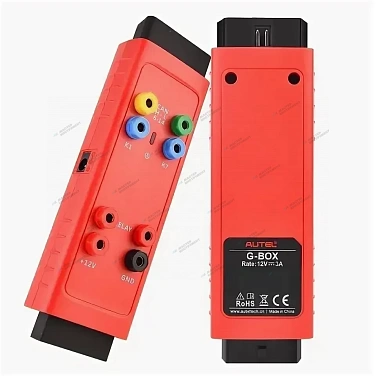 ������� Autel G-BOX2 ����