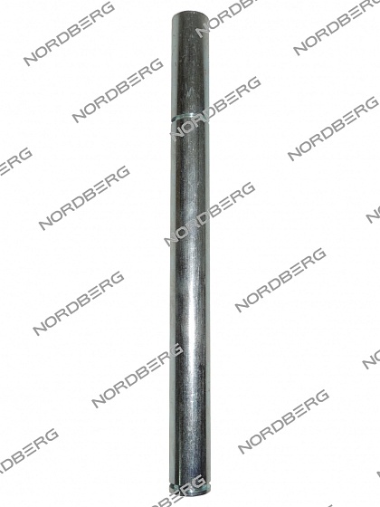 NORDBERG ЗАПЧАСТЬ ПАЛЕЦ #18 стола для пресса N3620FL