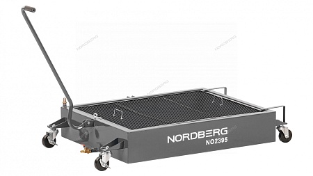 ������� ��� ����� ����� �� �������, 95 �, ����� NORDBERG NO2395(G) ����