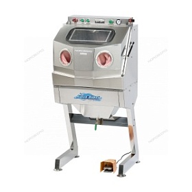 Установка из нержавеющей стали для мойки деталей NORDBERG NW160H