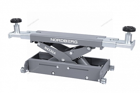�������� �������������������� �/� 3�. NORDBERG N433GA ����