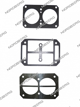 ��������� ��������� � ����� ��� NCE520 NORDBERG NCE520#V-gasket ����