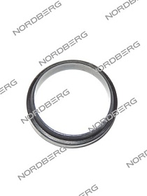 NORDBERG ЗАПЧАСТЬ КОЛЬЦО пылезащитное 54 для стойки N3405 (2019)