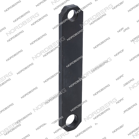 Тяга рабочего стола для 4638E, 4641 NORDBERG 02-00009636