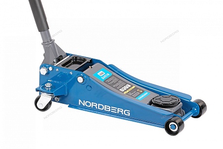 ������� ��������� 2,5 � � ��������� �������� NORDBERG N32025E ����