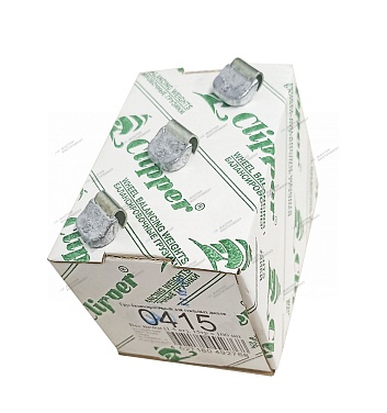 ����� ������ (100��) CLIPPER 0415 ����