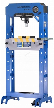 NORDBERG ����� N3520A � �������������� 20� ����