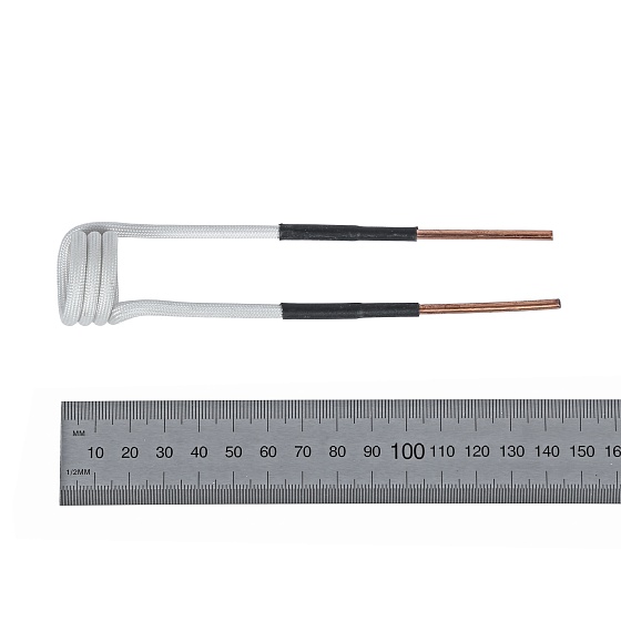Индуктор для HIF3, D=20 x 140 мм HIF3(1)