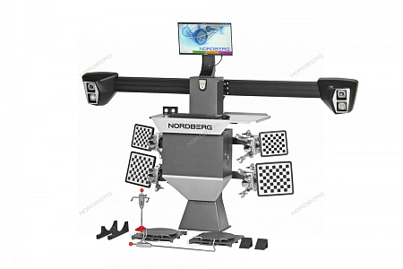 ����� ����-������ 3D ����������� ������� ��� ��, ����� NORDBERG C802-P (7015) ����