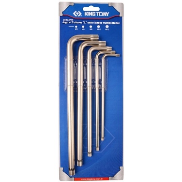 ����� �-�������� SPLINE KING TONY 20515PR01 ����