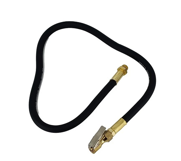 Шланг 80 см для пистолета подкачки серии Ti NORDBERG 01-00020221