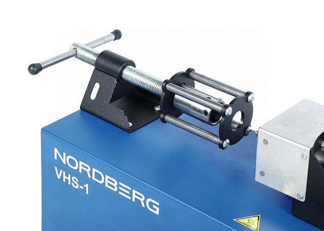 Стенд для восстановления шаровых опор Nordberg VHS-1
