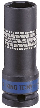 KINGTONY ������� ������� 441517M 1/2" ������. ����. 17�� ����