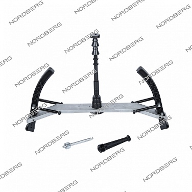 NORDBERG ����� ���� ������� TB-M-0900000 ��� 4525 � ����� Ø40�� ����