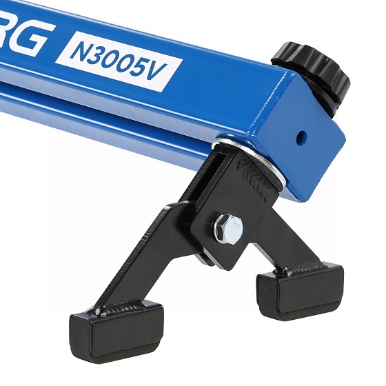 Стенд для вывешивания двигателей 500 кг, L=150 см NORDBERG N3005V