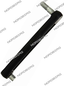 Тяга ползунка вращения стола NORDBERG 6000226 (CT-D-1100008)