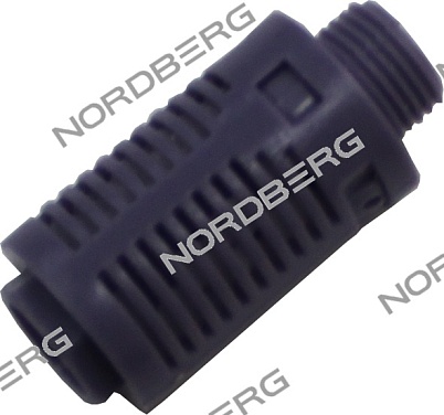������������� 1/8" ������������ ������� ��� NORDBERG FSK 01 ����
