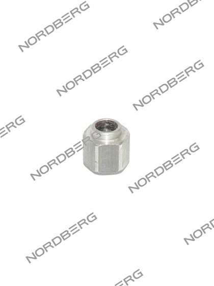 NORDBERG ЗАПЧАСТЬ СЕДЛО спускного клапана для N32036