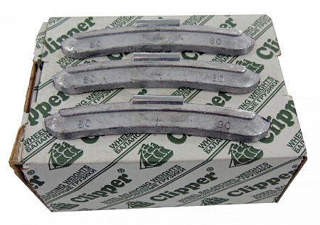 ������� ��������������� ��� �������� ������ 80 �, 25 ��. CLIPPER 0280 ����