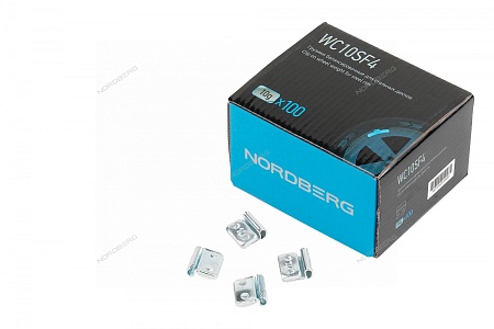 ������� ��������������� ��� �������� ������ Fe 10 �, 100 ��. NORDBERG WC10SF4 ����